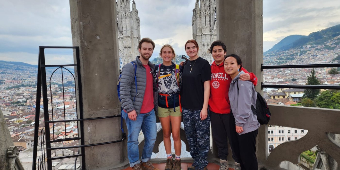 Finances Education Abroad